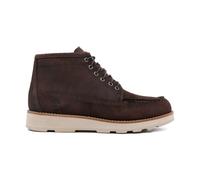 Timberland - Brit Mid Lace - Shoes - Hombre - Marrón - 41 EU -
