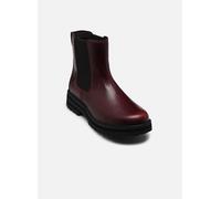 Timberland BRITTON DRIVE MID CHELSEA BOOT 39 Burdeos