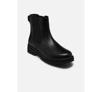 Timberland BRITTON DRIVE MID CHELSEA BOOT 40 Negro