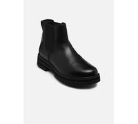 Timberland BRITTON DRIVE MID CHELSEA BOOT 45 Negro
