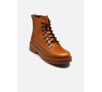 Timberland BRITTON DRIVE MID LACE UP BOOT 41 Marrón