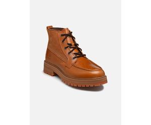 Timberland BRITTON DRIVE MID LACE UP BOOT 46 Marrón