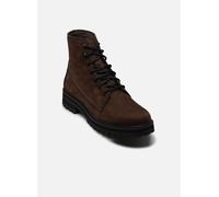 Timberland BRITTON DRIVE MID LACE UP BOOT 47 1/2 Marrón