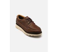 Timberland BRITTON MILLS LACE UP 41 Marrón