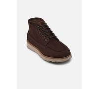 Timberland Britton Mills Mid Lace Up Chukka 46 Marrón