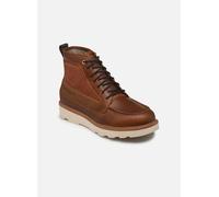 Timberland Britton Mills Mid Lace Up Wterproof Boot 42 Marrón
