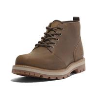 Timberland BRITTON ROAD MID LC WATERPROOF CHUKKA 43 Marrón