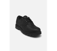Timberland BRITTON ROAD LACE UP WATERPROOF SHOE 42 Negro
