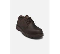 Timberland BRITTON ROAD LACE UP WATERPROOF SHOE 47 1/2 Marrón