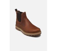 Timberland BRITTON ROAD MID CHELSEA BOOT 43 Marrón