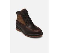 Timberland Britton Road Mid Lace Up Boot 46 Marrón