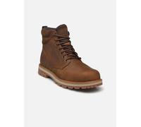 Timberland Britton road mid lace waterproof boot 44 Marrón