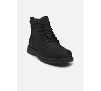 Timberland Britton road mid lace waterproof boot 45 Negro