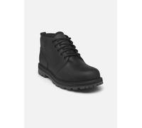 Timberland BRITTON ROAD MID LC WATERPROOF CHUKKA 40 Negro