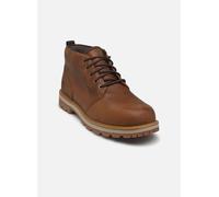 Timberland BRITTON ROAD MID LC WATERPROOF CHUKKA 45 Marrón
