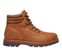 TIMBERLAND Britton Road Mid Warm Lined Waterproof - Hombre - Marrón - talla 43- modelo 2026