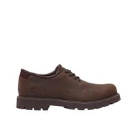 Timberland - Britton Road Waterproof Shoe - Sport - Hombre - Marrón - 43 EU -