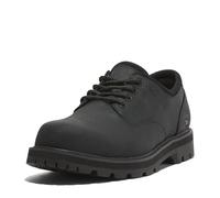 Timberland Britton Road - Zapatillas impermeables código Tb0A69T9W02, Negro , 42 EU