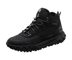 TIMBERLAND Calzado deportivo con cordones 'Greenstride Motion 6' negro / blanco 45 EUR