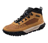 TIMBERLAND Calzado deportivo con cordones 'Greenstride Motion 6' sepia / negro 44,5 EUR