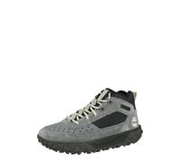 TIMBERLAND Calzado deportivo con cordones gris / negro 44 EUR