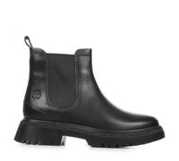 Timberland Cambria Valley Mid Chelsea 39 1/2 Negro
