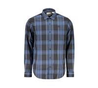 Timberland - Camisa de Tartán - Shirts - Hombre - Multicolor - S -