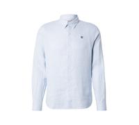 TIMBERLAND Camisa 'Mill River' azul claro XL azul claro