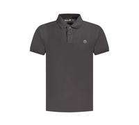 TIMBERLAND Camiseta negro SxTallas normales negro