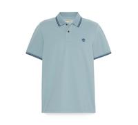 TIMBERLAND Camiseta azul L azul