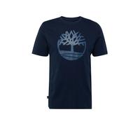 TIMBERLAND Camiseta azul / zafiro M azul / zafiro