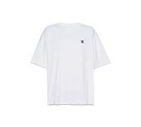 TIMBERLAND Camiseta blanco S blanco
