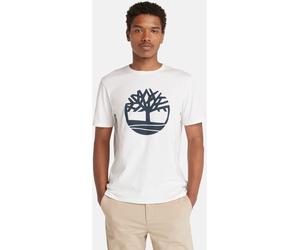 Timberland Camiseta de manga corta Northwood Tree Logo 0A2C6S XXL