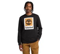 TIMBERLAND - Men's T-shirt with long sleeves