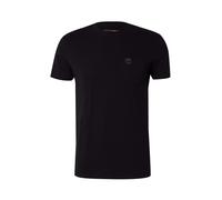 TIMBERLAND Camiseta 'Dun-Riv' negro XXL negro