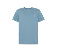 TIMBERLAND Camiseta 'Dun-River' azul paloma XXL azul paloma