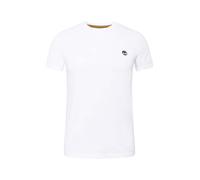 TIMBERLAND Camiseta 'Dun-River' blanco S blanco
