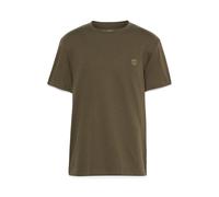TIMBERLAND Camiseta 'Dun-River' oliva SxTallas normales oliva