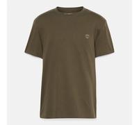 TIMBERLAND Camiseta 'Dun-River' oliva XXL oliva