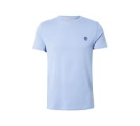 TIMBERLAND Camiseta 'Dun-River' ópalo S ópalo