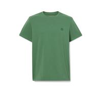 TIMBERLAND Camiseta 'Dun-River' verde SxTallas normales verde
