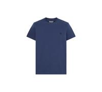 TIMBERLAND Camiseta 'DUNSTAN RIVER' marino / navy M EUR