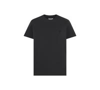 Timberland Dunstan River Ss Tee (Slim) S Negro