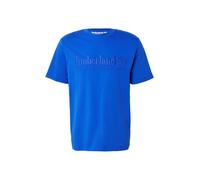 TIMBERLAND Camiseta 'ESTABLISHED 1973' azul XL EUR