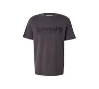 TIMBERLAND Camiseta 'ESTABLISHED 1973' negro XXL EUR