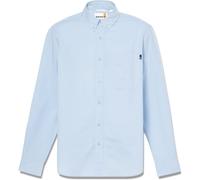 Timberland Camiseta Gale River Yarn Dyed Oxford Ls Shirt TB0A6CEZ XXL