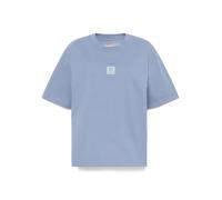 TIMBERLAND Camiseta gris basalto S EUR