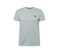 Timberland Camiseta SS DUNSTAN RIVER CREW TEE in Gris EU L