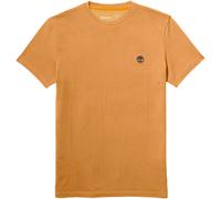 TIMBERLAND Camiseta gris / naranja XXXL gris / naranja