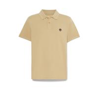 TIMBERLAND Camiseta marrón claro M marrón claro